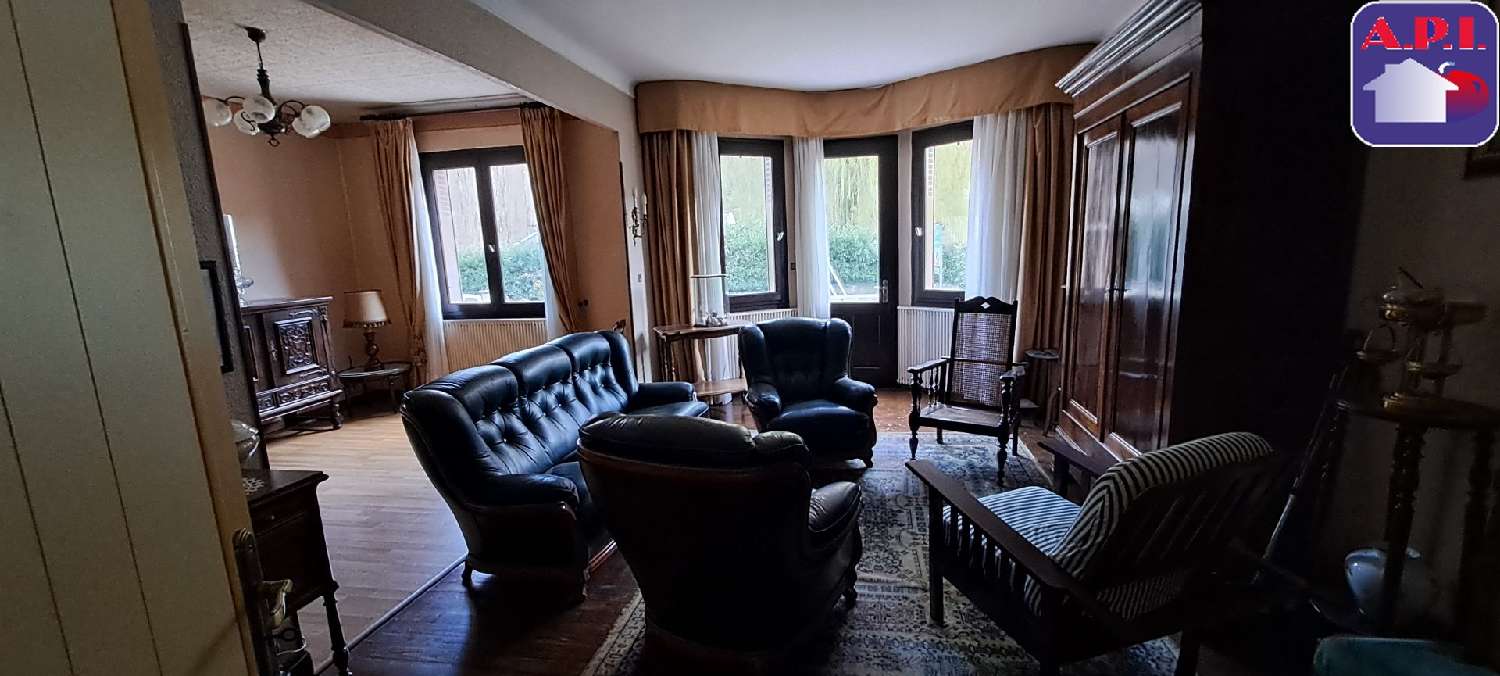 te koop huis Montferrier Ariège 2