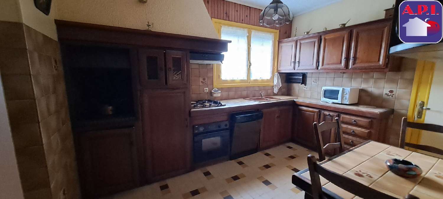 te koop huis Montferrier Ariège 3