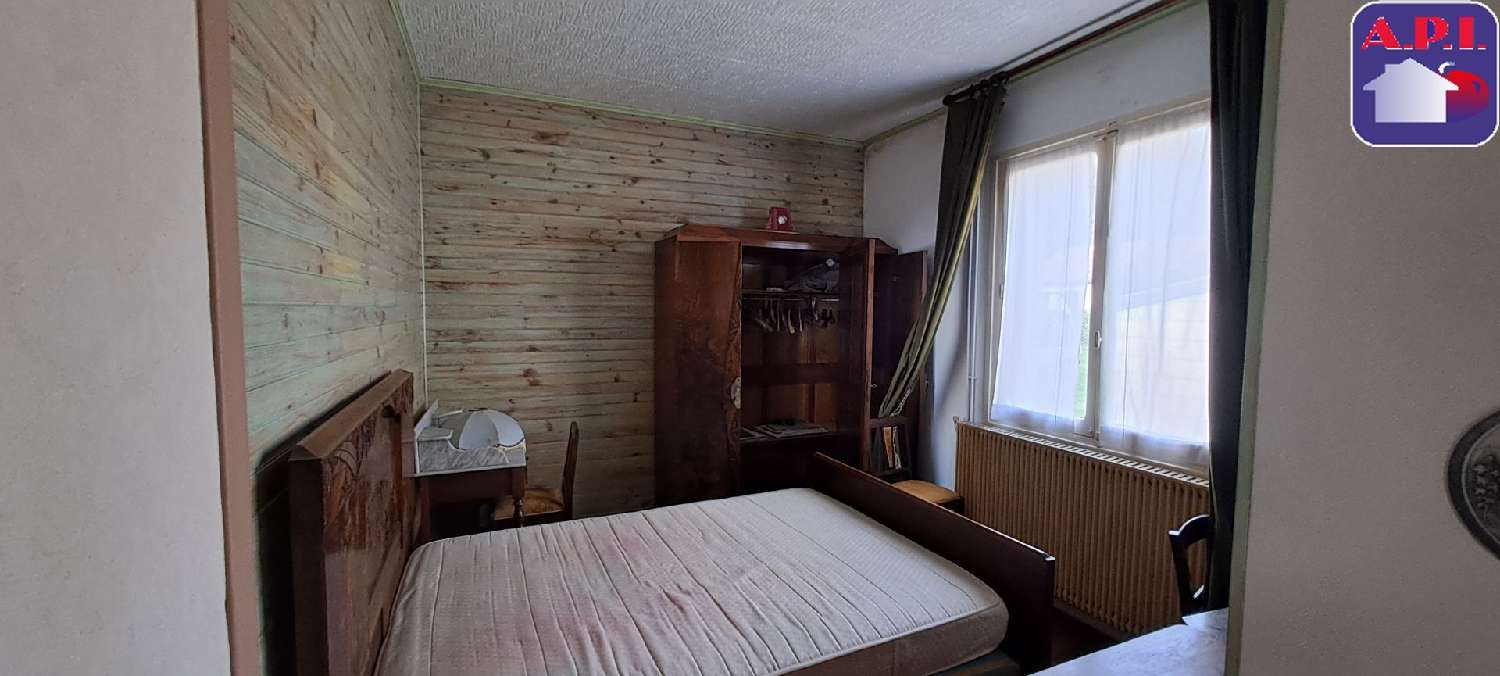 te koop huis Montferrier Ariège 5