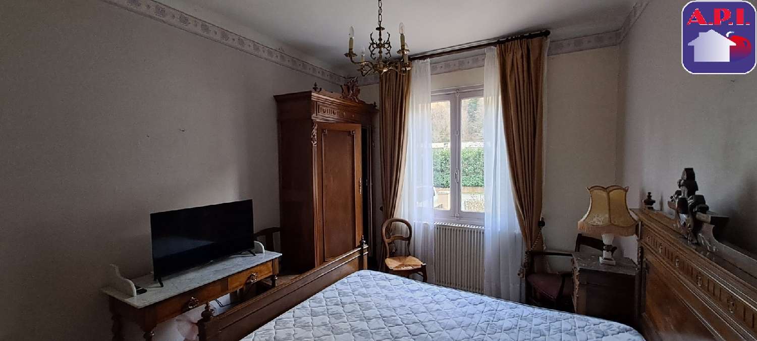 te koop huis Montferrier Ariège 6