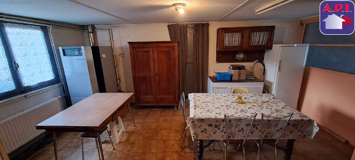 te koop huis Montferrier Ariège 7