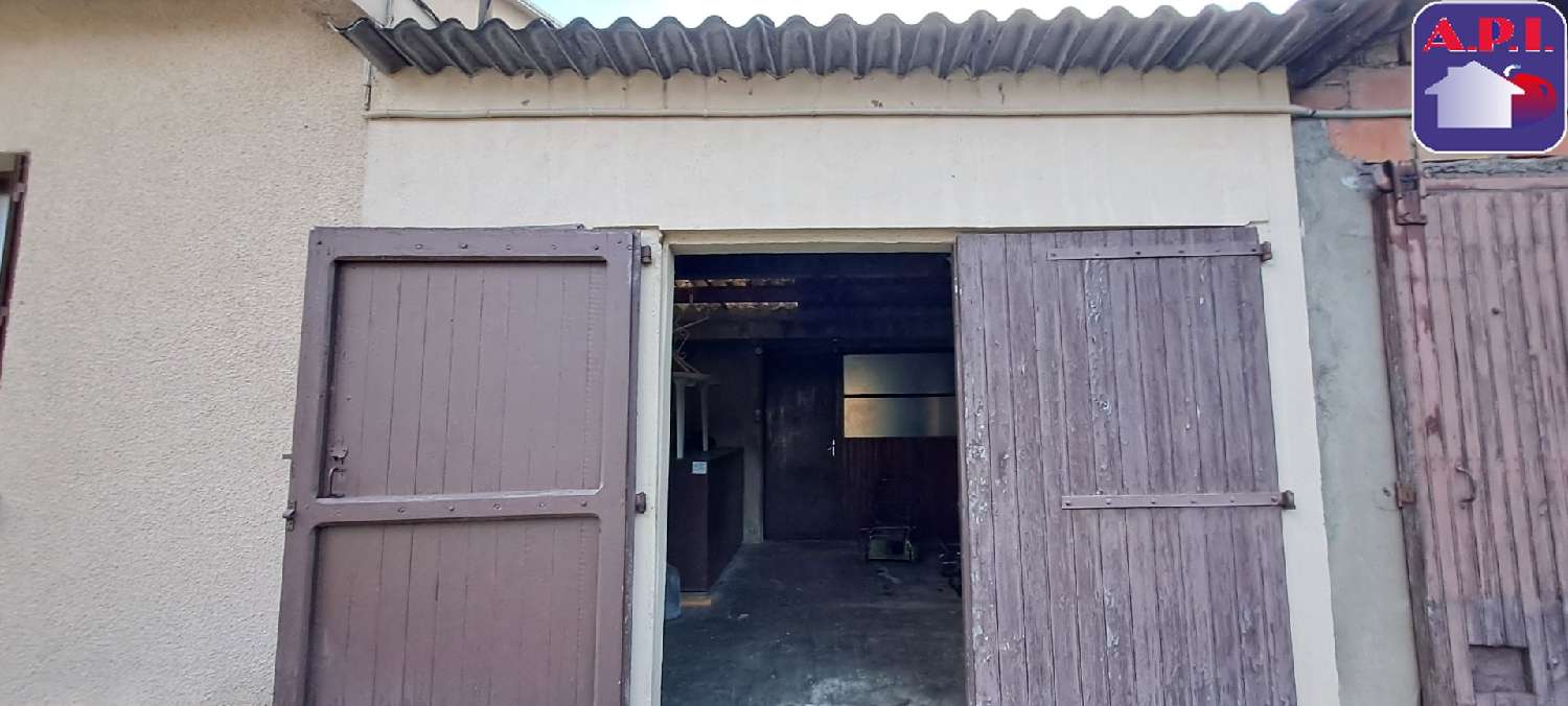 te koop huis Montferrier Ariège 8