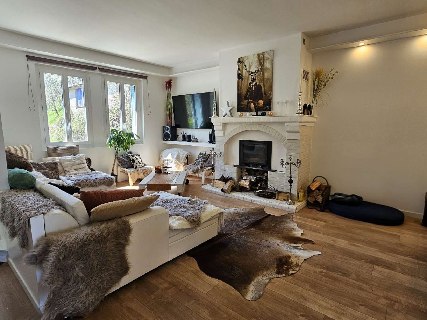  en venta casa Montferrier Ariège 2