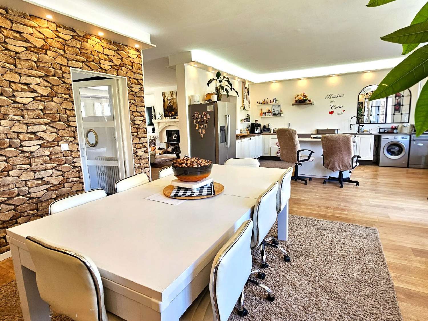  en venta casa Montferrier Ariège 3