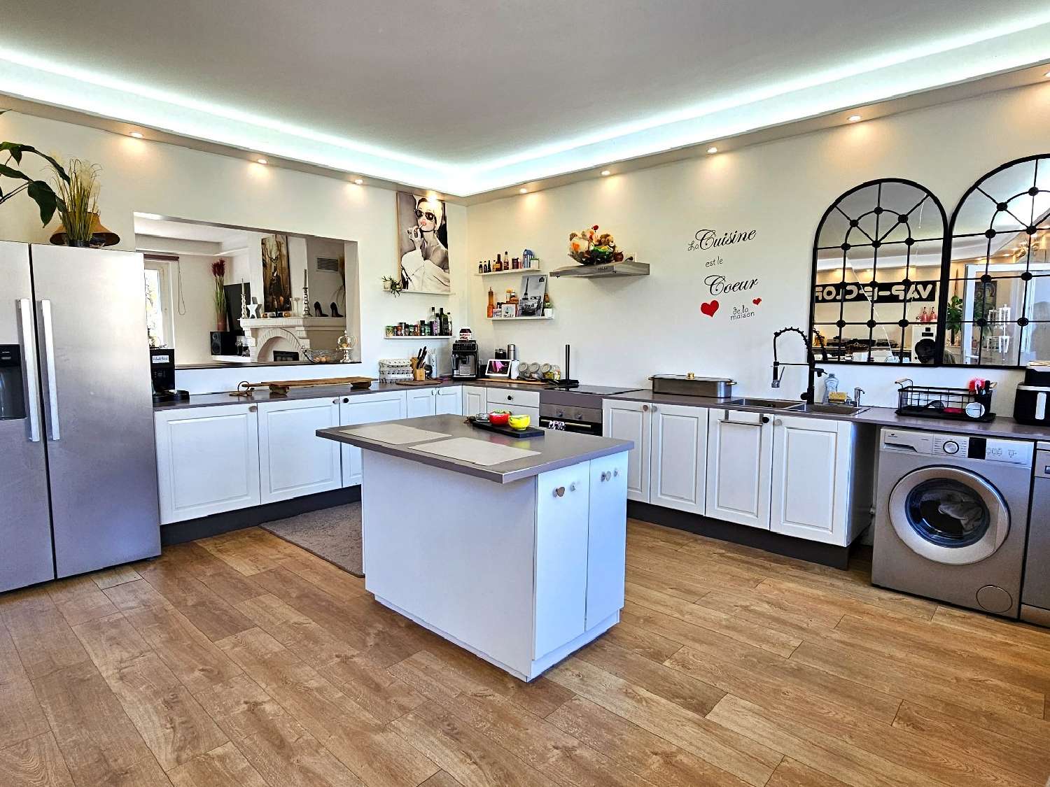  en venta casa Montferrier Ariège 4