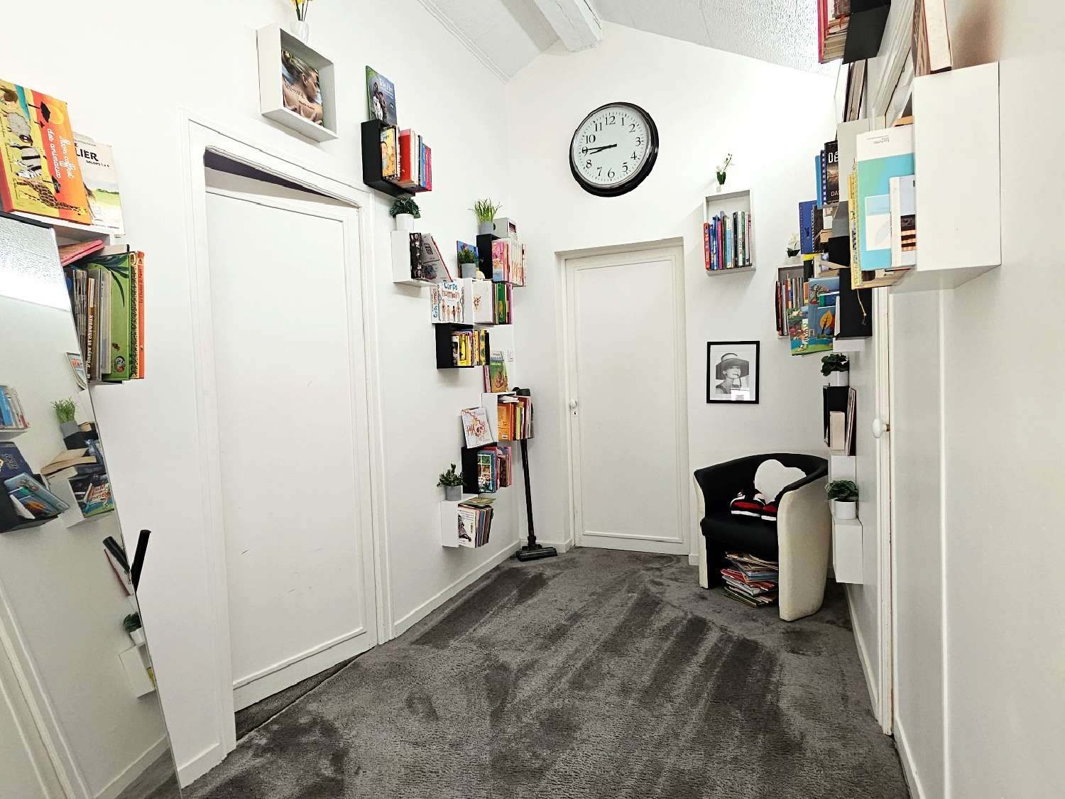  en venta casa Montferrier Ariège 5