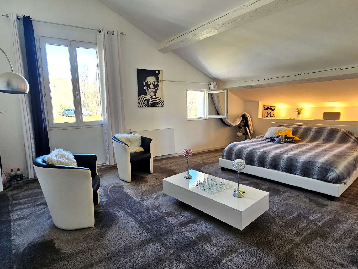  en venta casa Montferrier Ariège 6