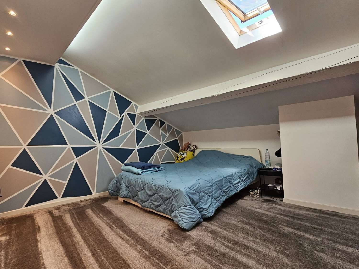  en venta casa Montferrier Ariège 7