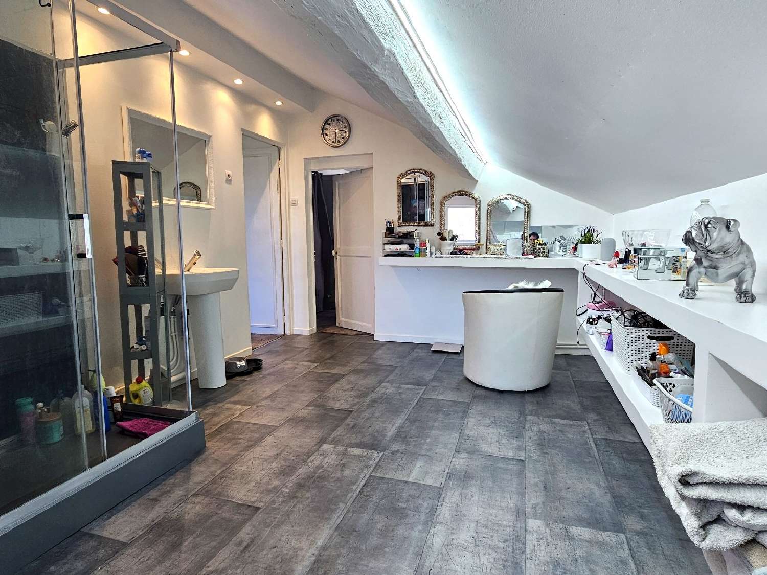  en venta casa Montferrier Ariège 8