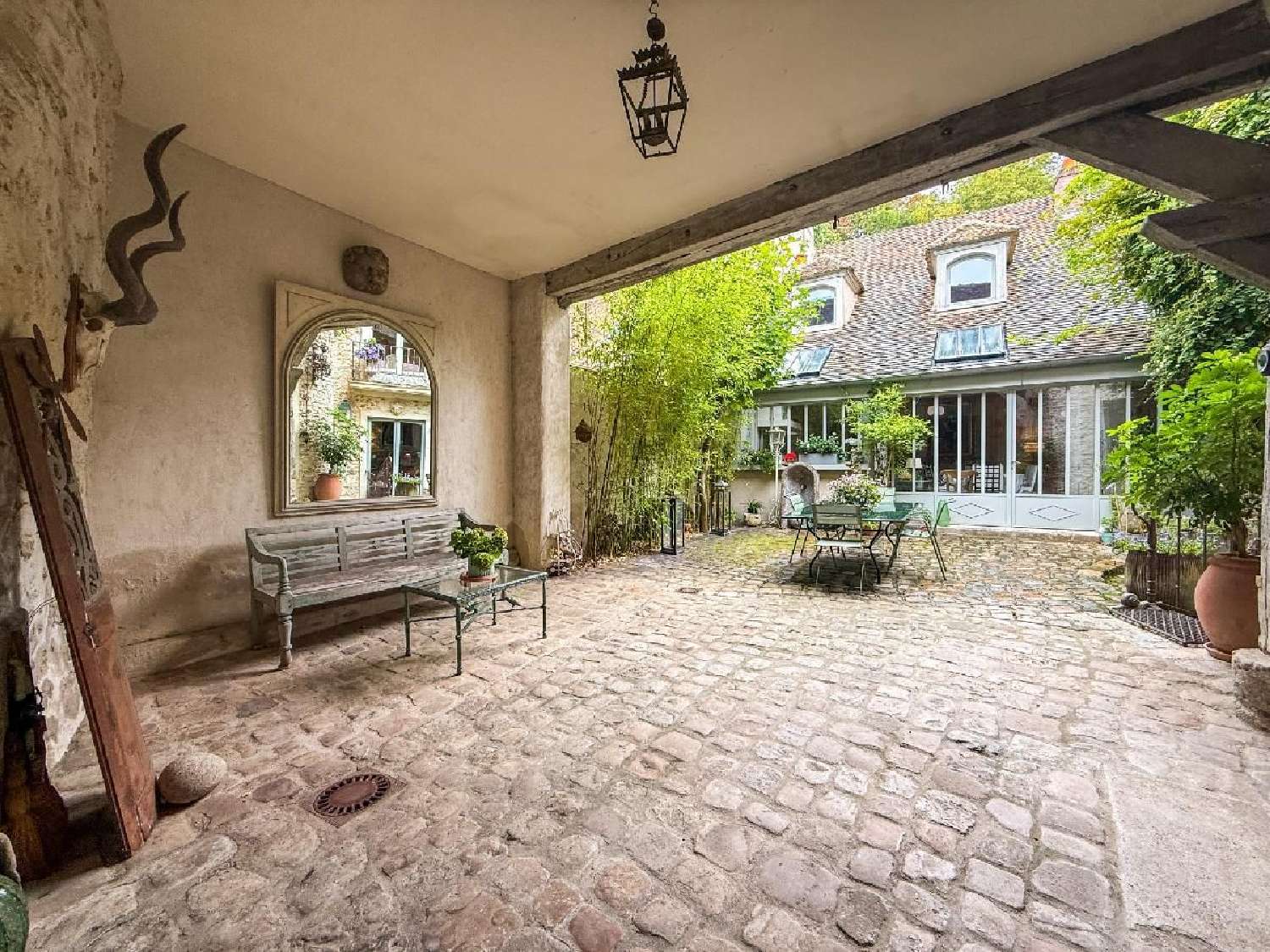  kaufen Haus Montfort-l'Amaury Yvelines 1