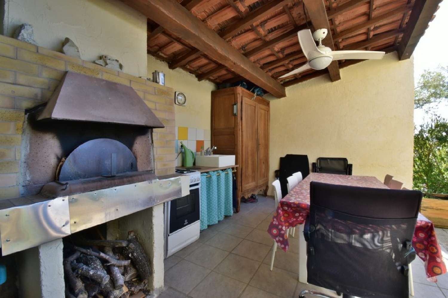  à vendre maison Montfort Alpes-de-Haute-Provence 3