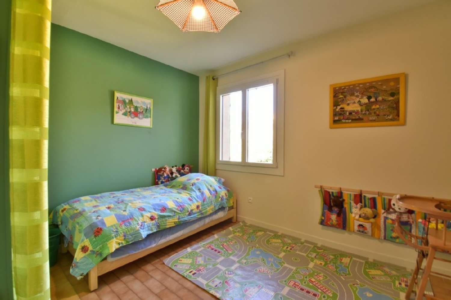  à vendre maison Montfort Alpes-de-Haute-Provence 7