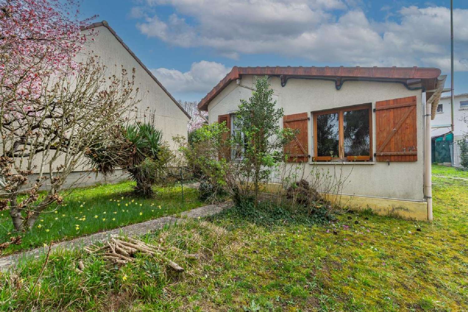  te koop huis Montgeron Essonne 1