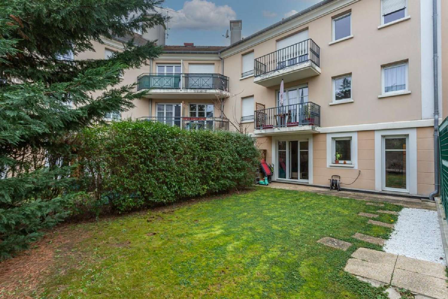  te koop huis Montgeron Essonne 1