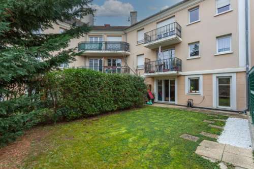 Montgeron Essonne huis foto 7300180