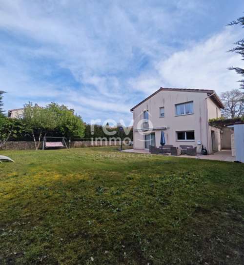 Monthieux Ain maison foto 7320263