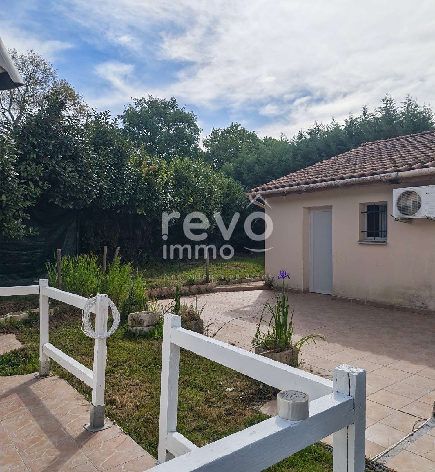  à vendre maison Monthieux Ain 4