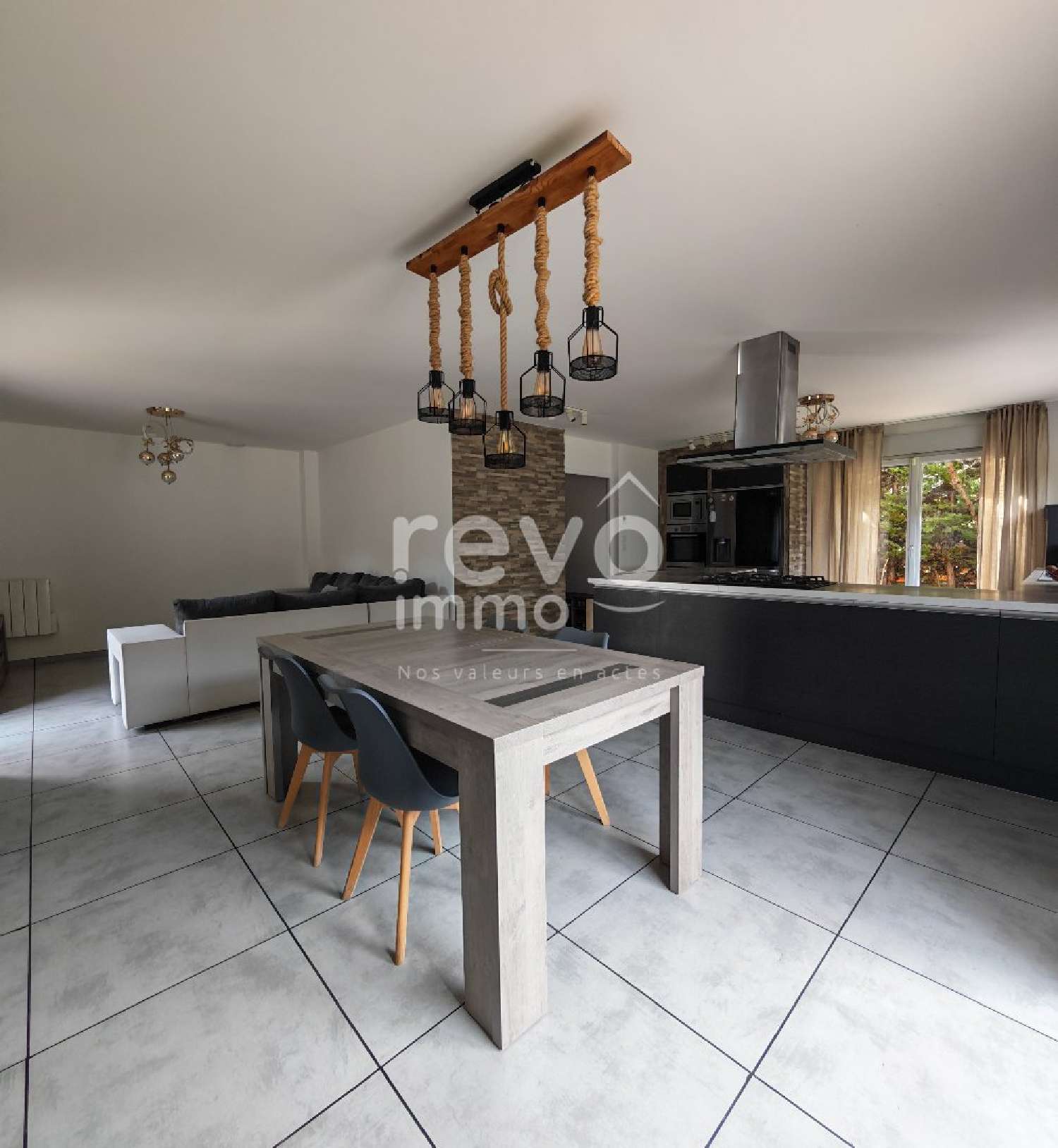  à vendre maison Monthieux Ain 6