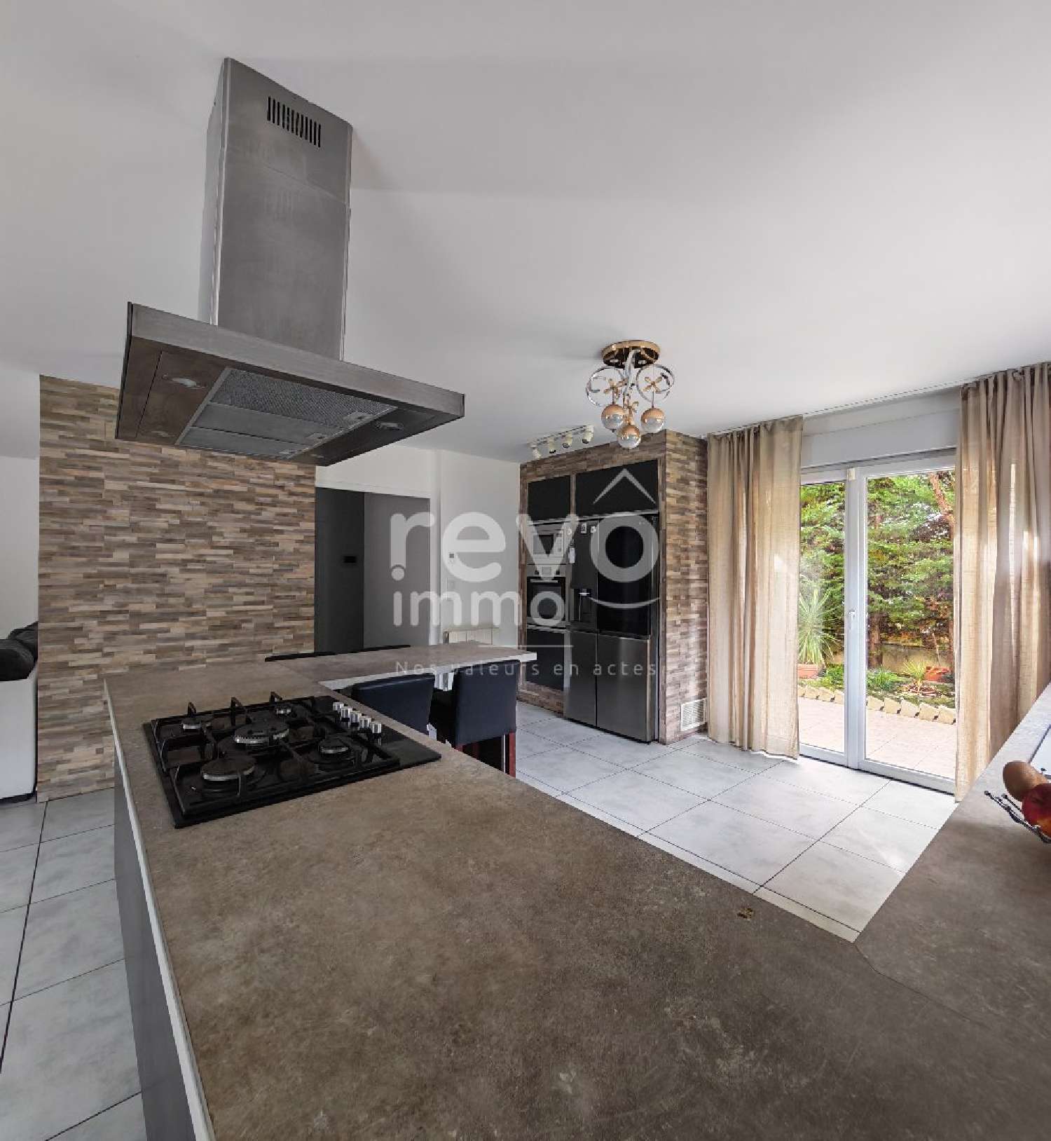  à vendre maison Monthieux Ain 8