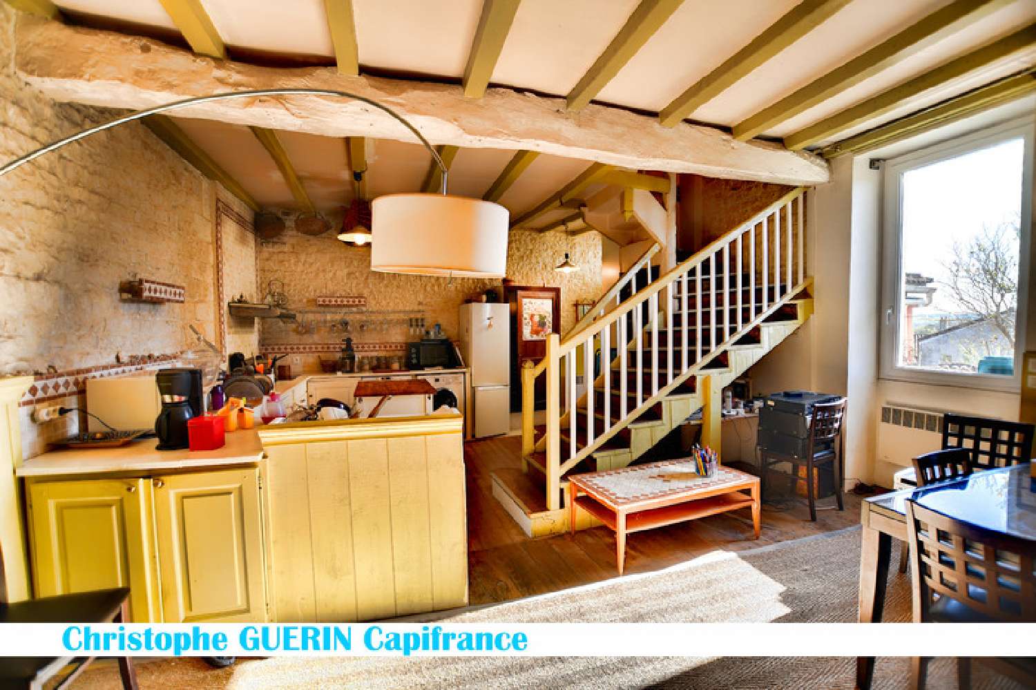 te koop huis Montignac-Charente Charente 2