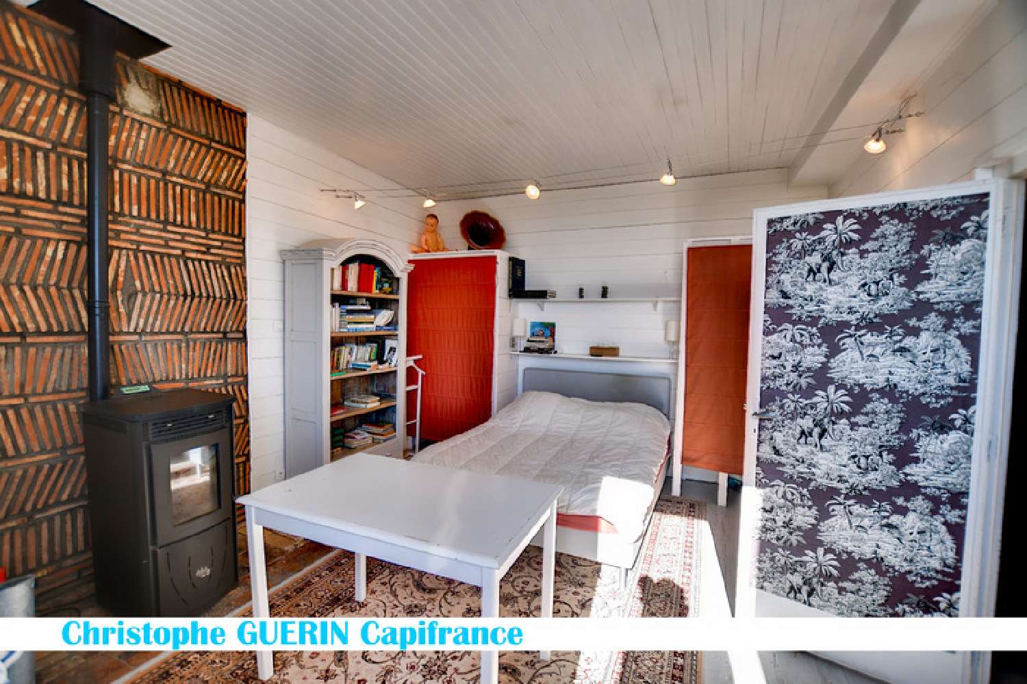 te koop huis Montignac-Charente Charente 6