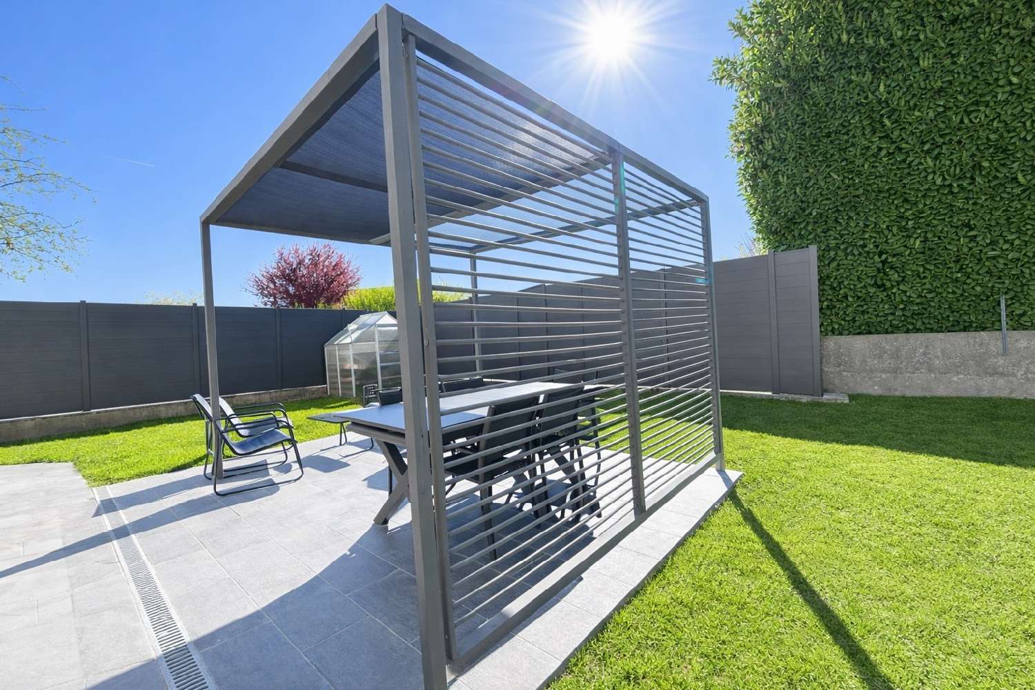  te koop huis Montigny-lès-Metz Moselle 3