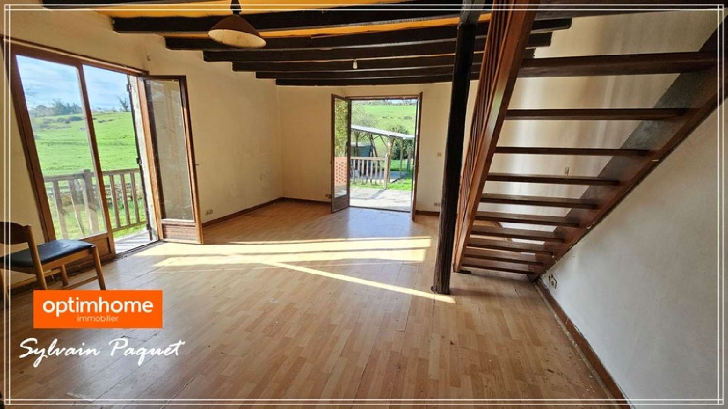  te koop huis Montilly Allier 1