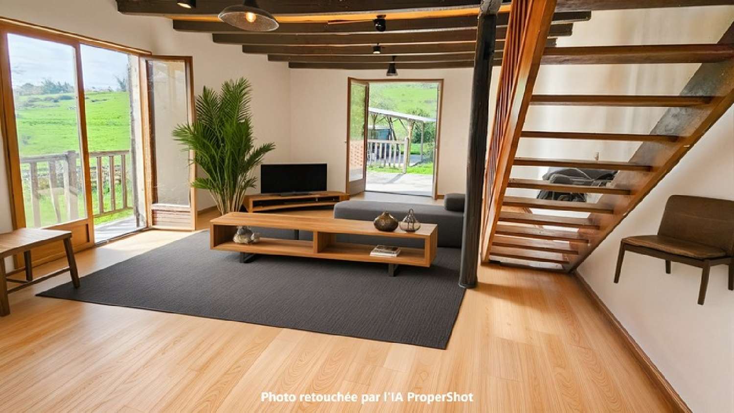  te koop huis Montilly Allier 2