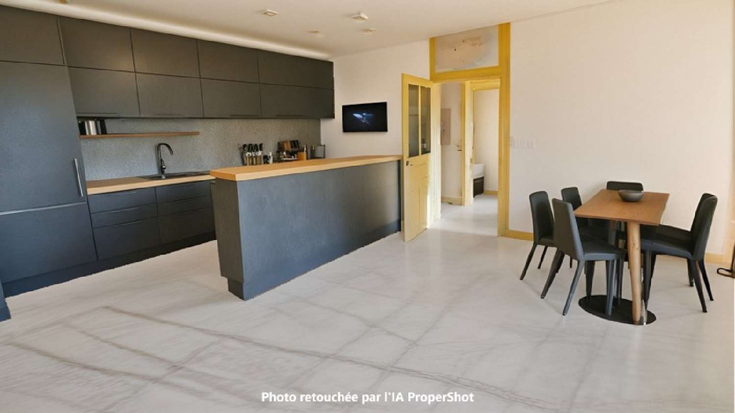  te koop huis Montilly Allier 4