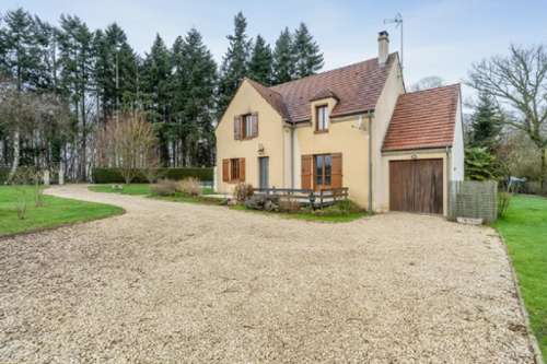 Montjavoult Oise huis foto 7313521