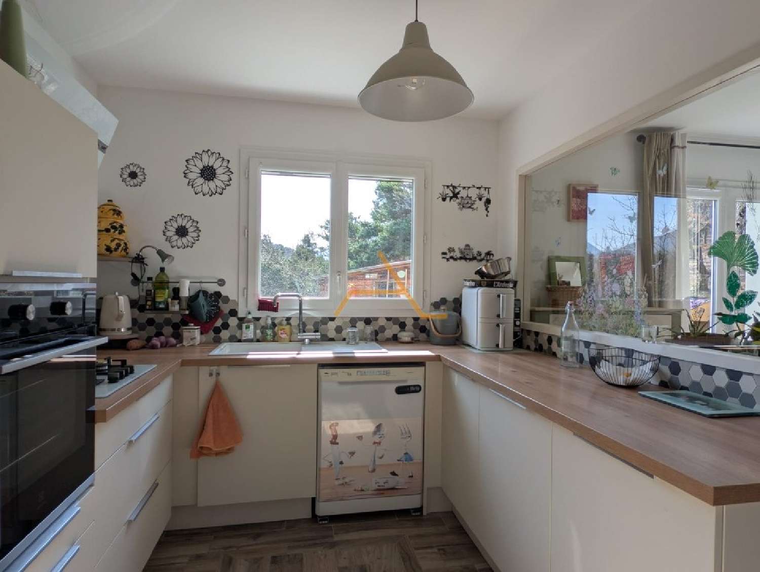  te koop huis Montjoux Drôme 5