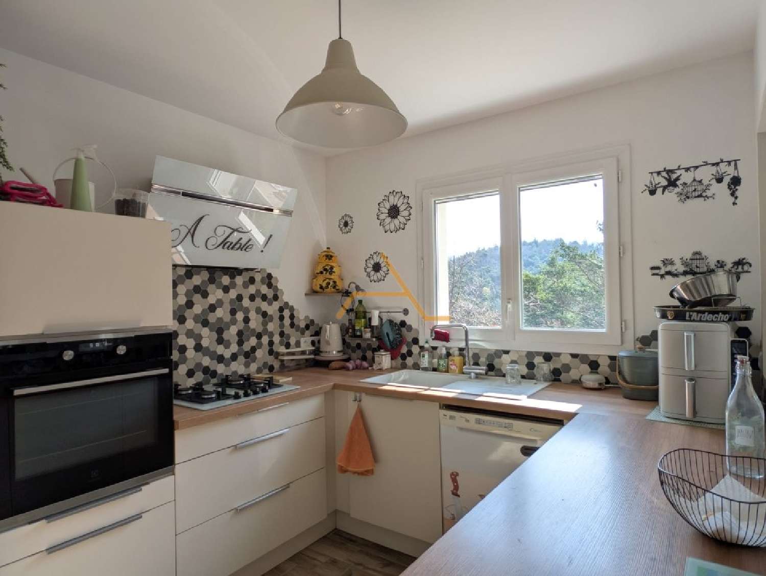  te koop huis Montjoux Drôme 6