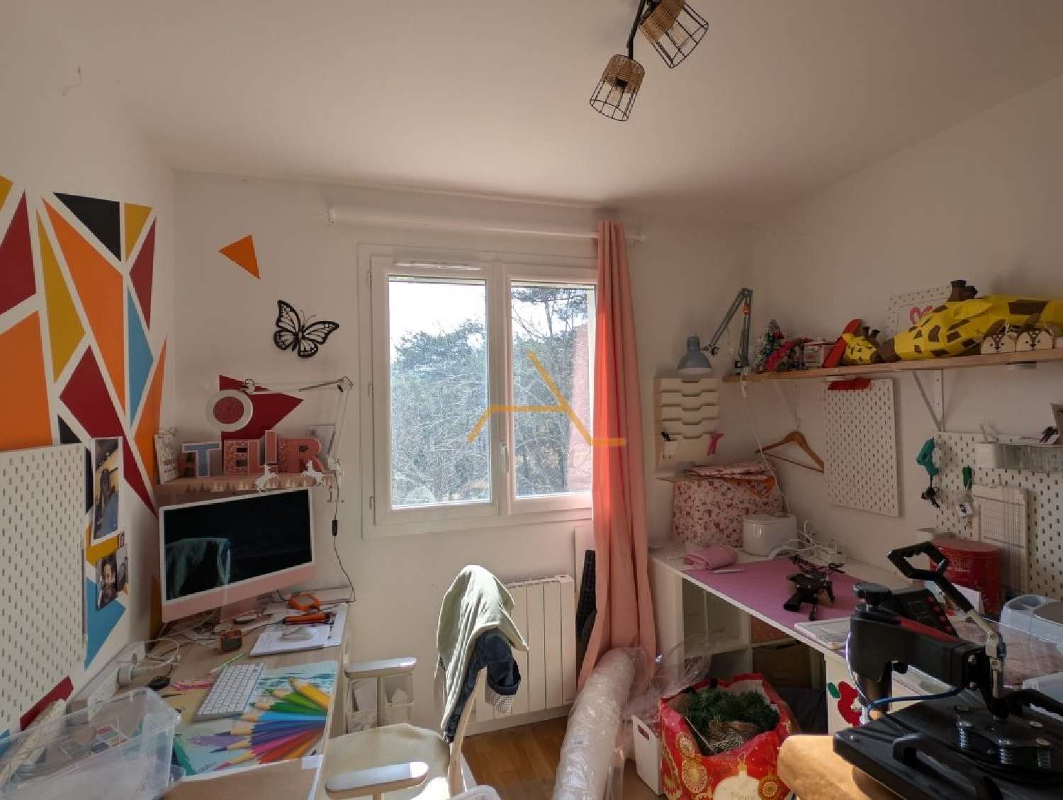  te koop huis Montjoux Drôme 7