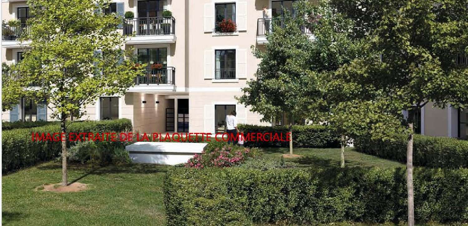 te koop huis Montlhéry Essonne 6