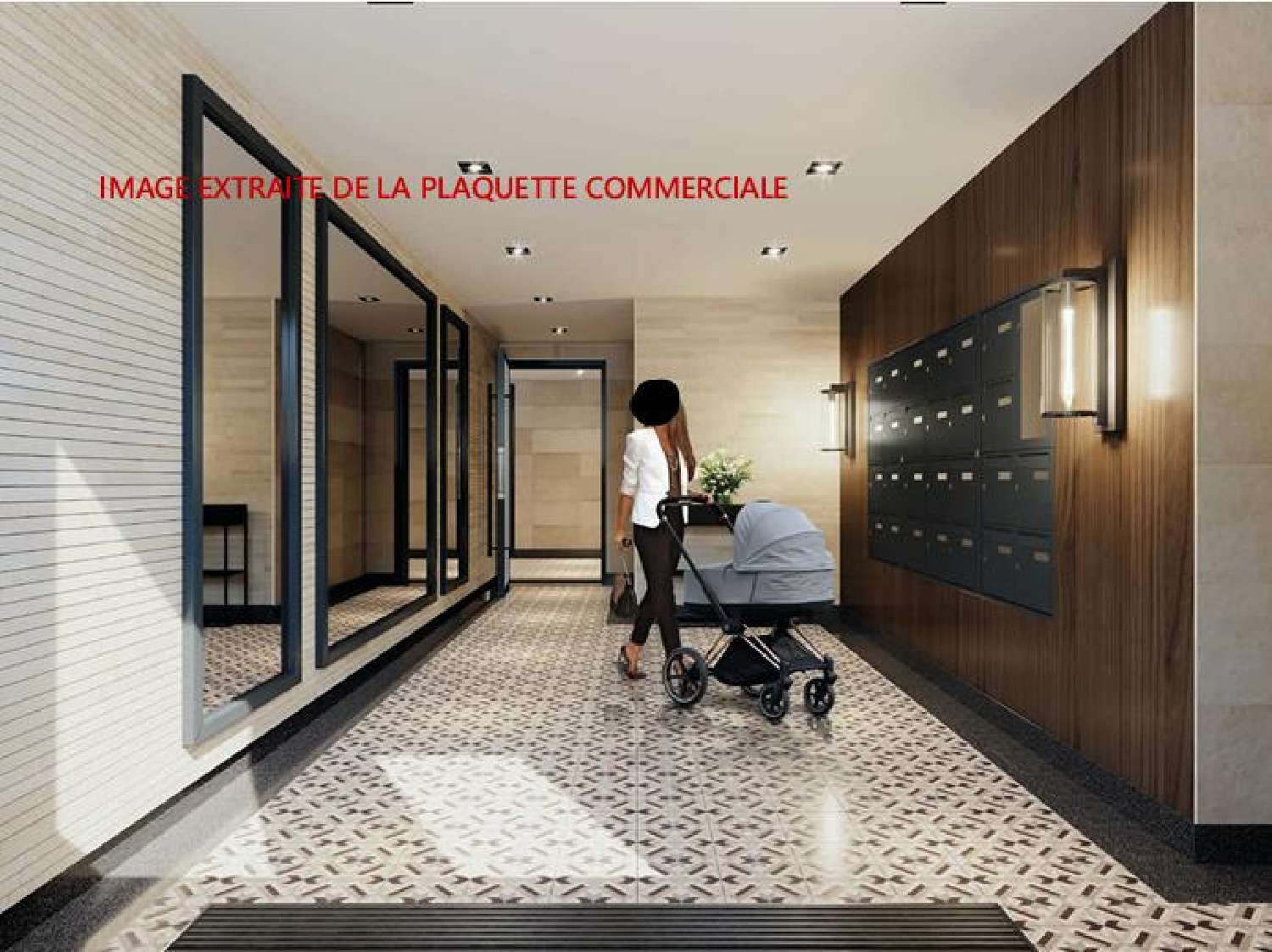 te koop huis Montlhéry Essonne 7