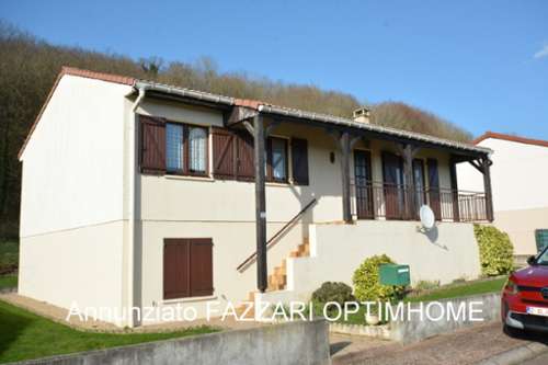 Montmédy Meuse Haus Bild 7299940