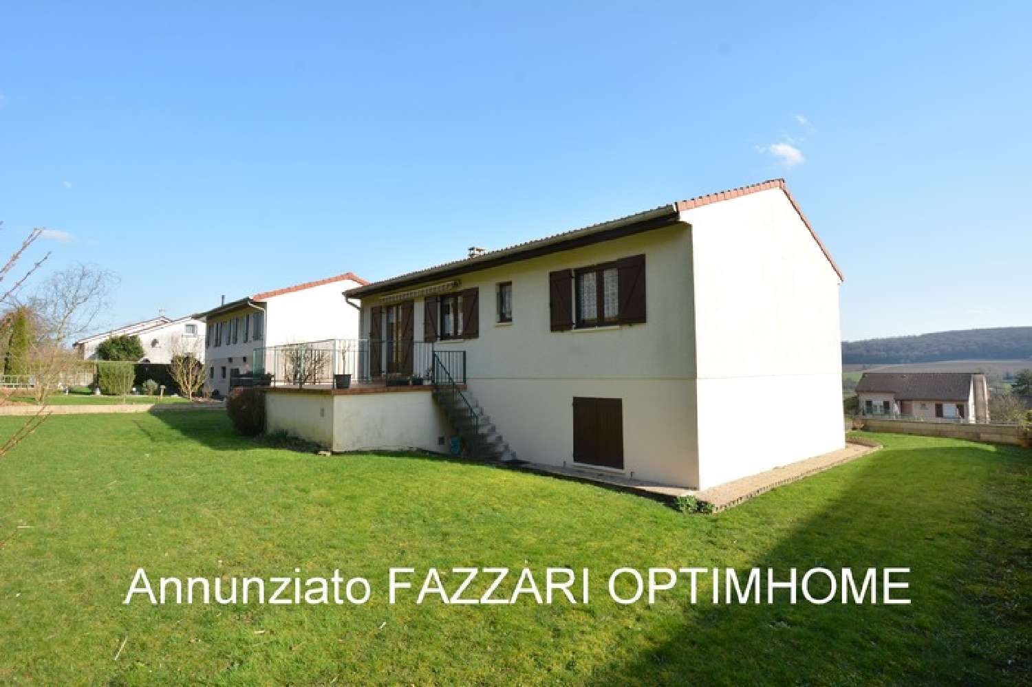  kaufen Haus Montmédy Meuse 3