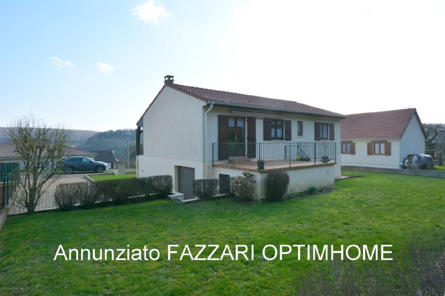  kaufen Haus Montmédy Meuse 4