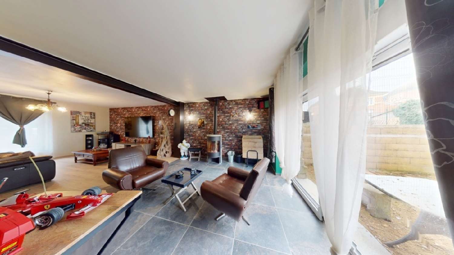  te koop huis Montmédy Meuse 1