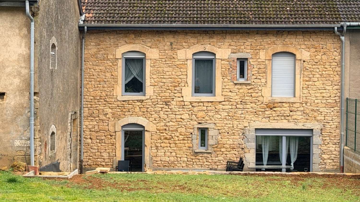  te koop huis Montmédy Meuse 2