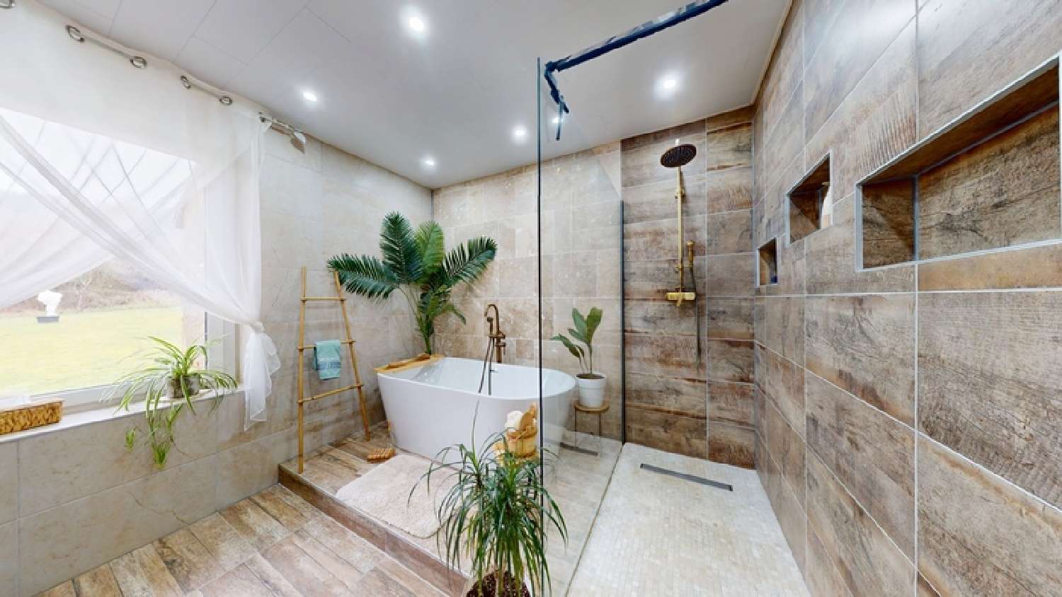  te koop huis Montmédy Meuse 5