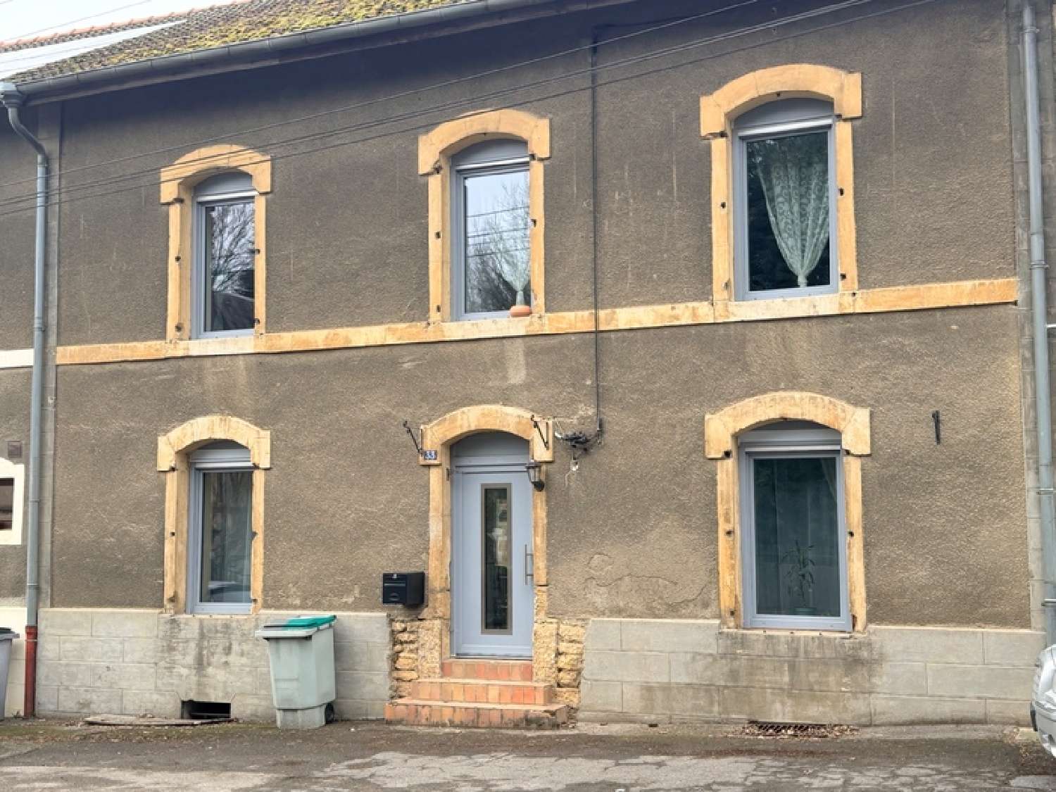  te koop huis Montmédy Meuse 8