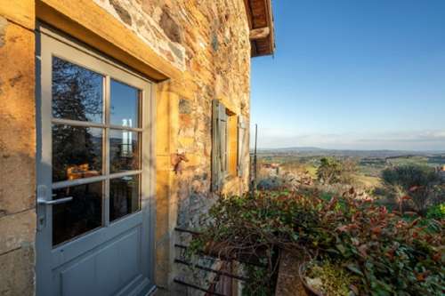 Montmélas-Saint-Sorlin Rhône house foto 7310433