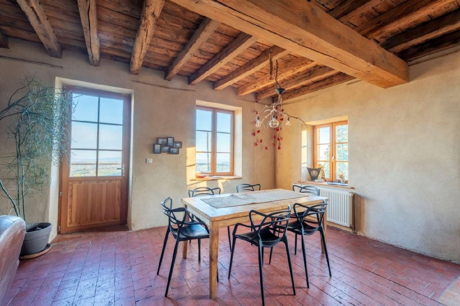  for sale house Montmélas-Saint-Sorlin Rhône 2