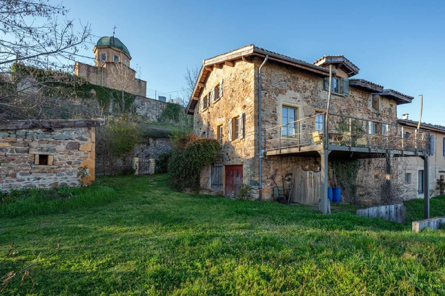  for sale house Montmélas-Saint-Sorlin Rhône 3