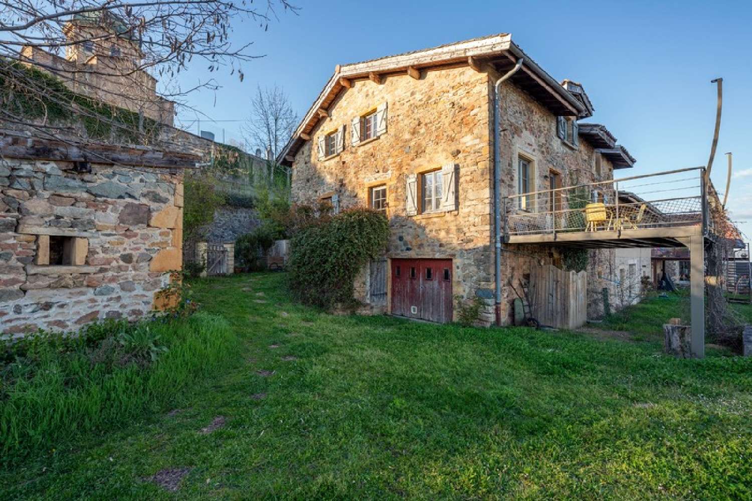  for sale house Montmélas-Saint-Sorlin Rhône 4