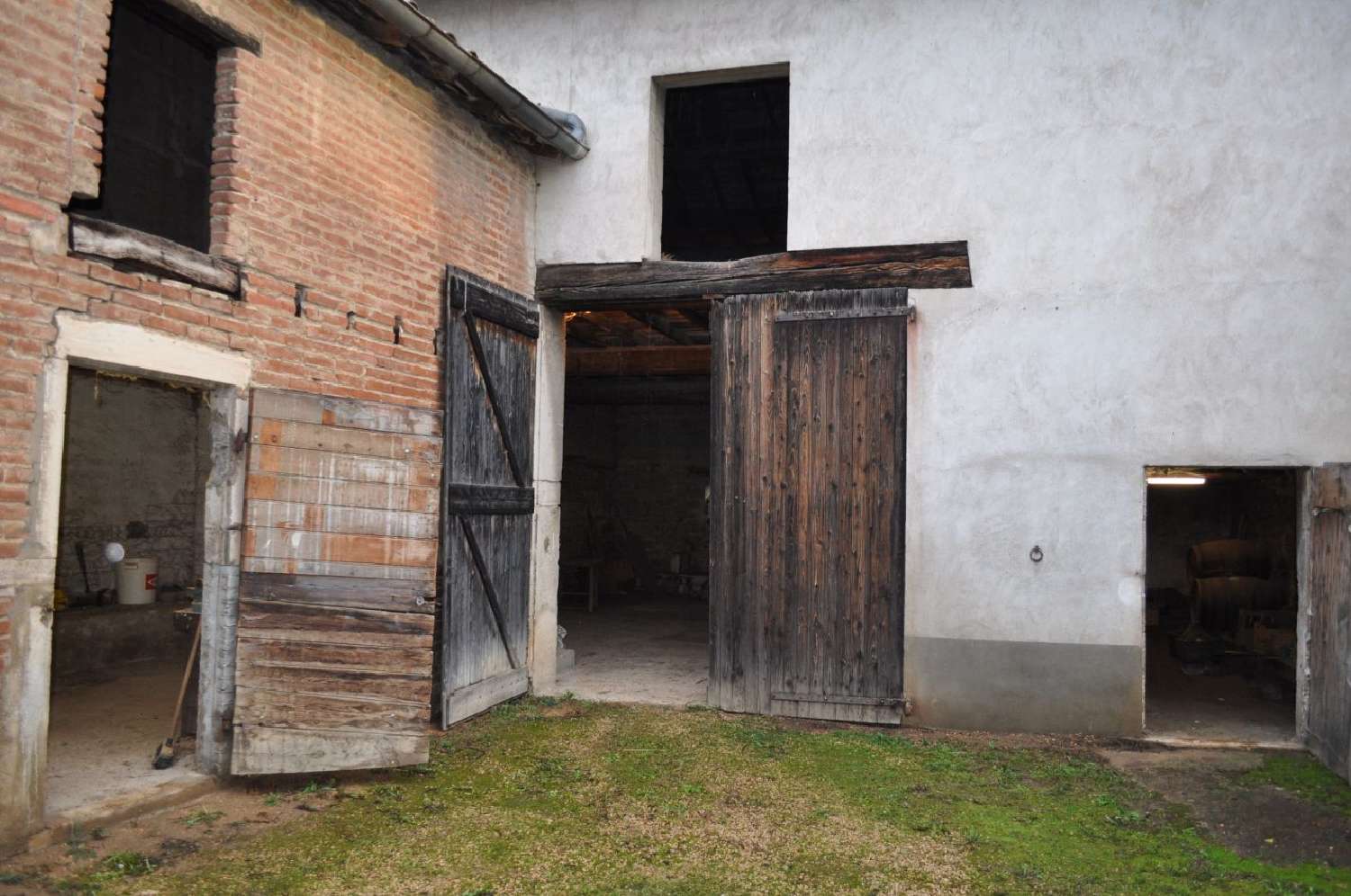  for sale house Montmerle-sur-Saône Ain 1