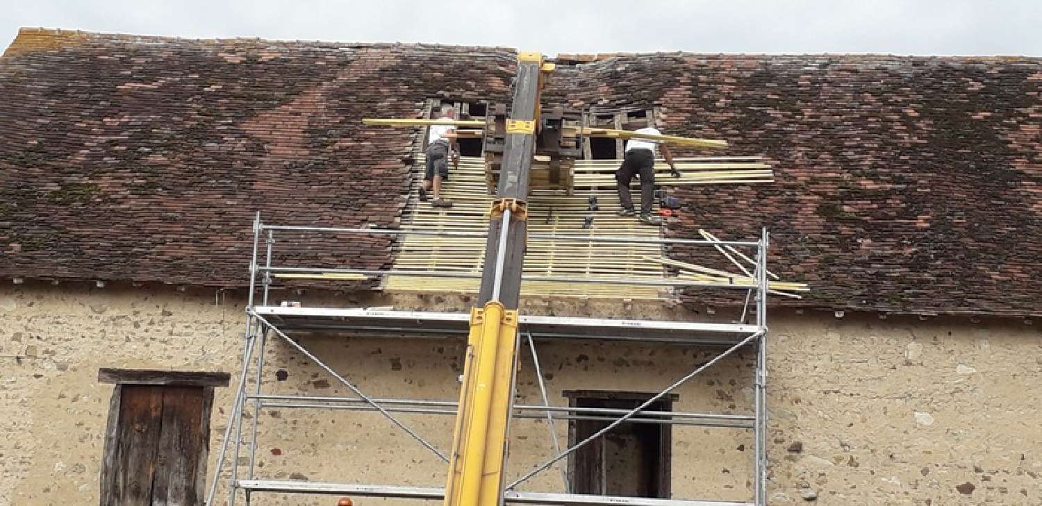  te koop huis Montmorillon Vienne 6