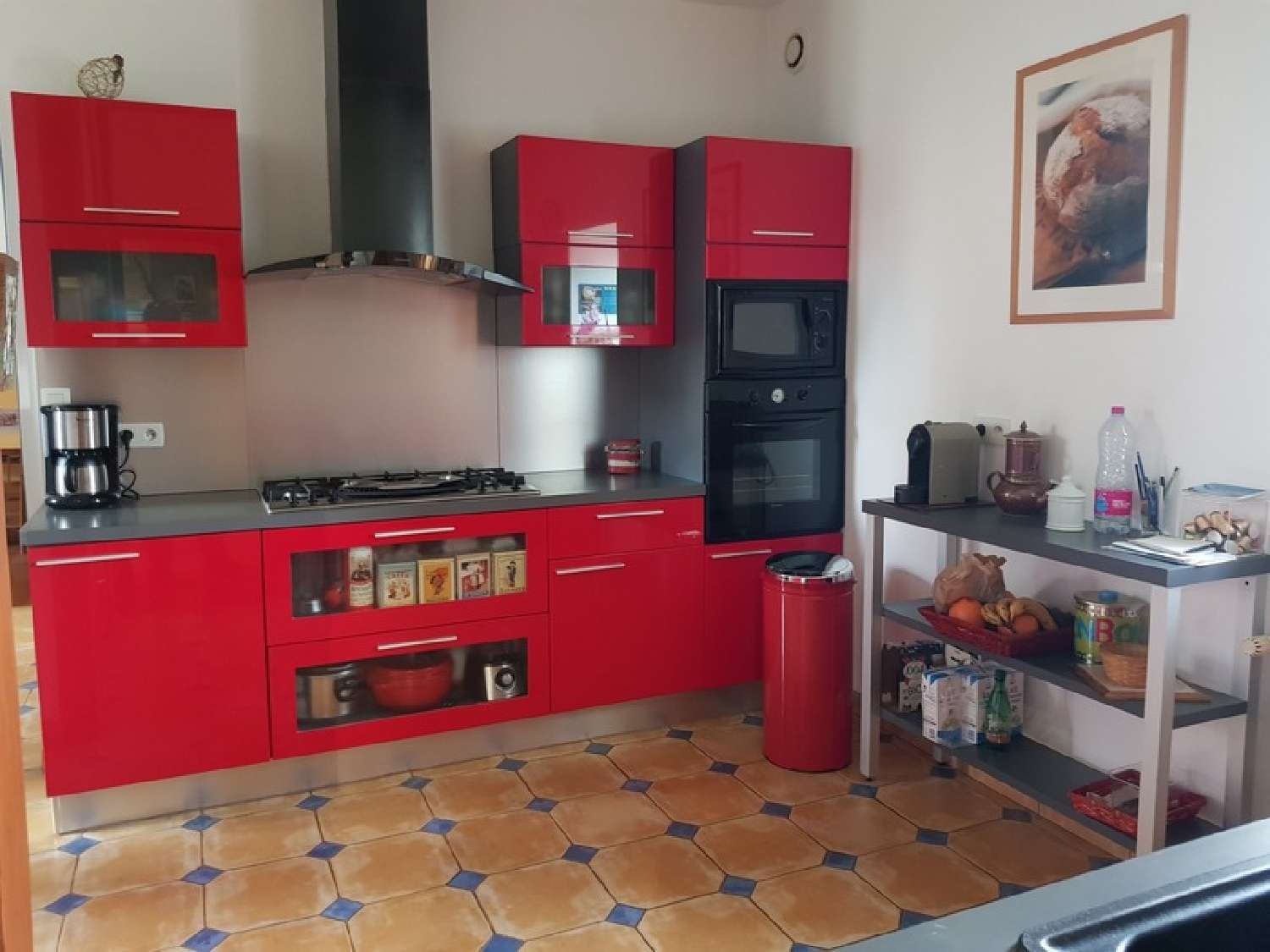  te koop huis Montmorillon Vienne 7