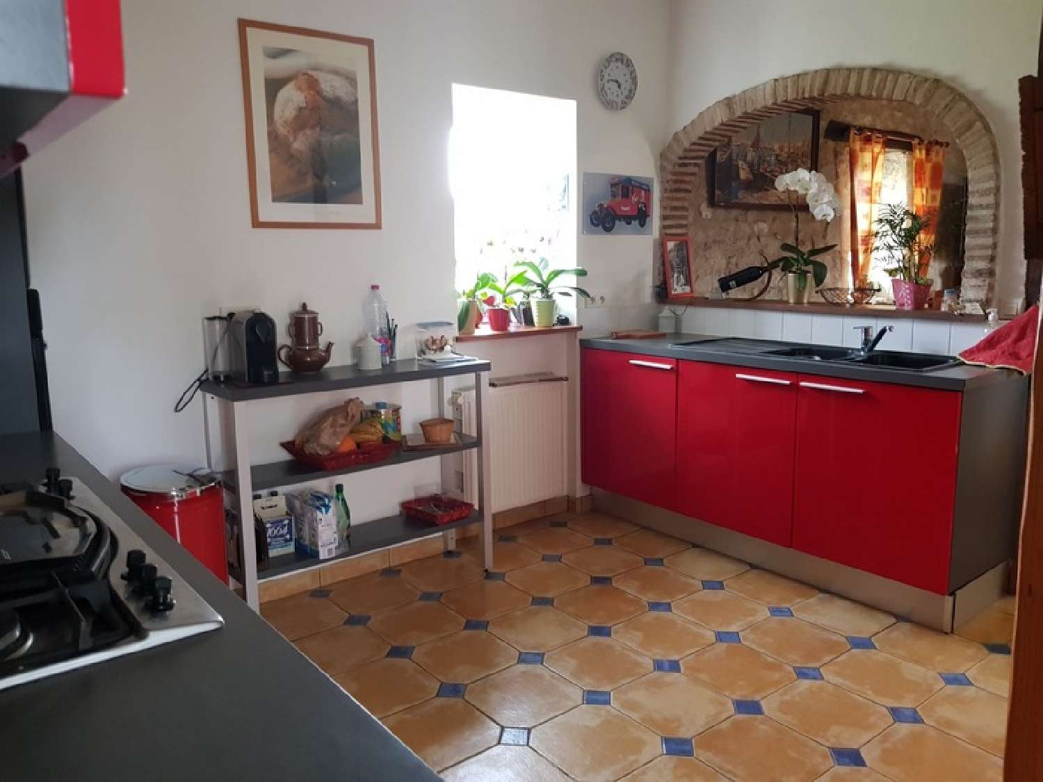  te koop huis Montmorillon Vienne 8